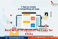 Best Ways to Optimize Ad Copy for Clicks