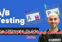 How to Run A/B Tests for Better Conversion Rates