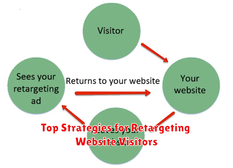 Top Strategies for Retargeting Website Visitors